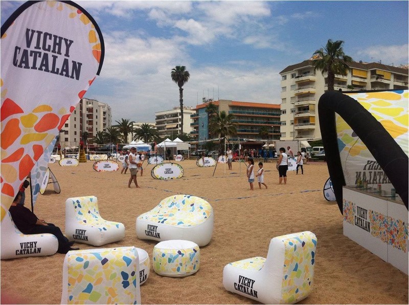 Furniture for Inflatable Advertising Exhibition Modular Tents Furniture for Inflatable Advertising Exhibition Modular Tents